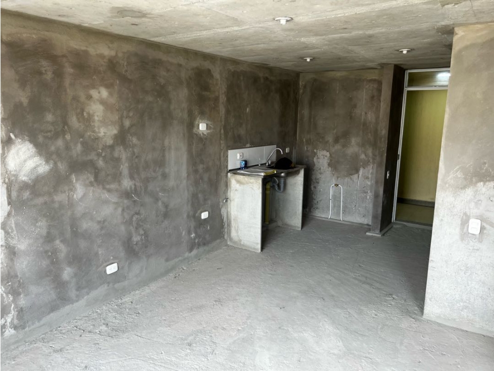 VENTA DE APARTAMENTO EN ALAMEDA DEL RIO - BARRANQUILLA — foto 4