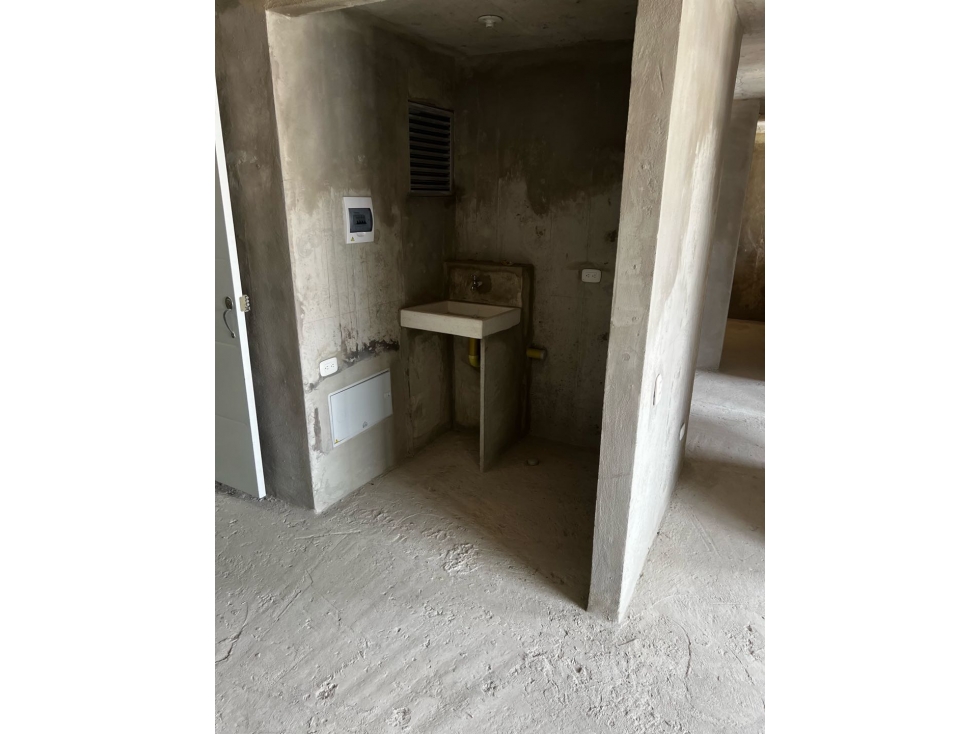 VENTA DE APARTAMENTO EN ALAMEDA DEL RIO - BARRANQUILLA — foto 5