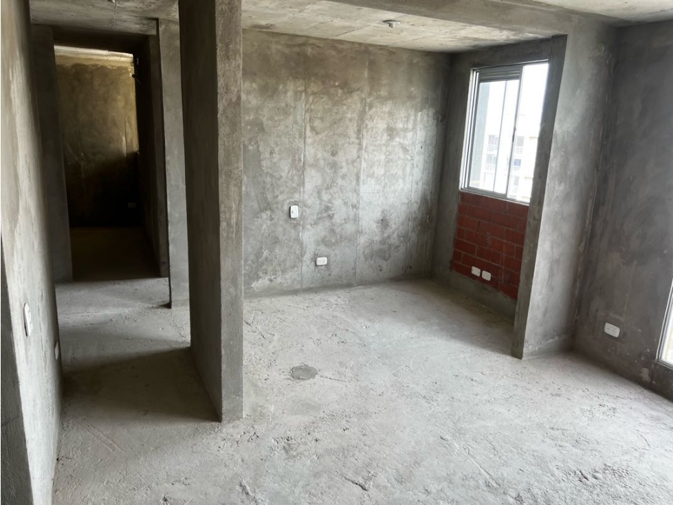 VENTA DE APARTAMENTO EN ALAMEDA DEL RIO - BARRANQUILLA — foto 6