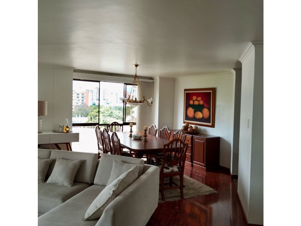 SE VENDE APARTAMENTO ALAMOS PEREIRA