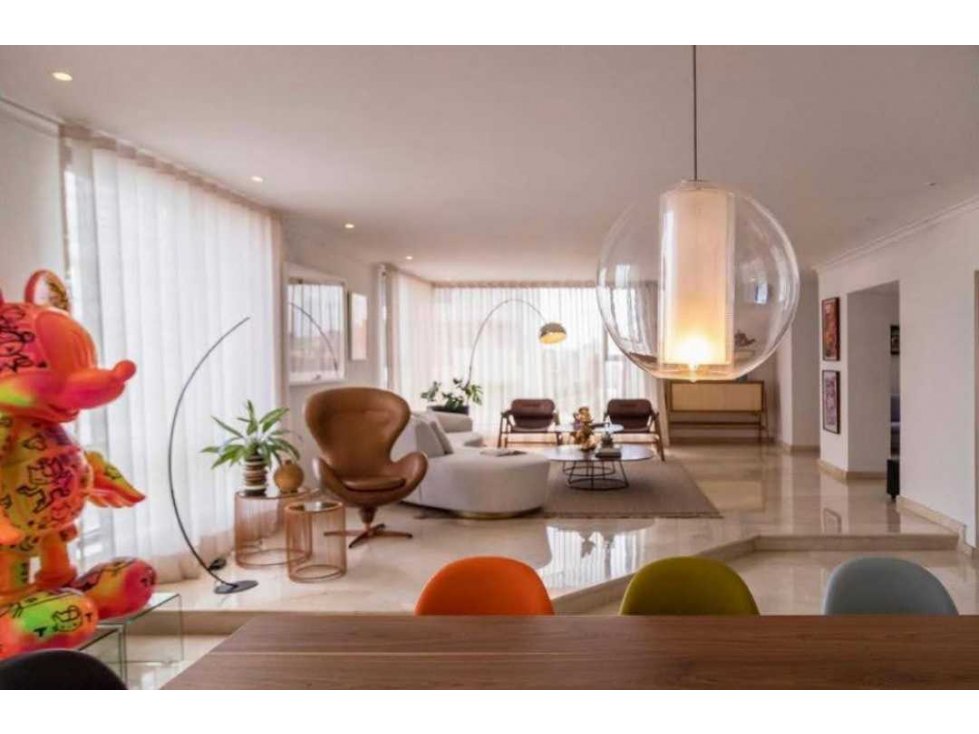 SE VENDE APARTAMENTO ALTO PRADO