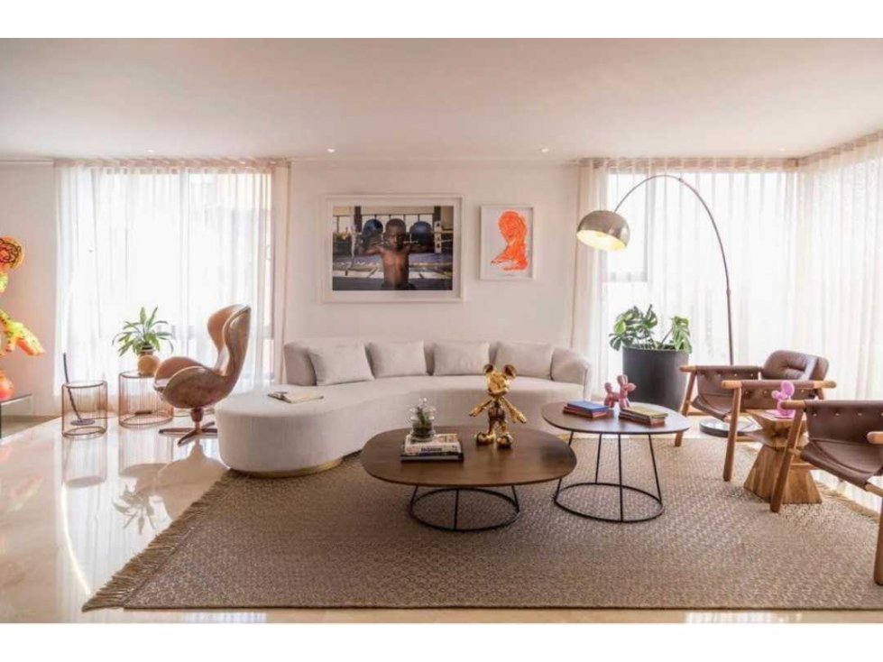 SE VENDE APARTAMENTO ALTO PRADO — foto 2
