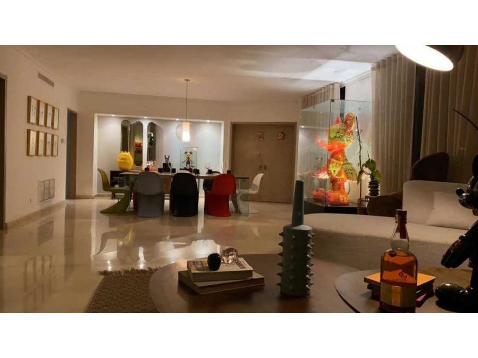 SE VENDE APARTAMENTO ALTO PRADO — foto 3
