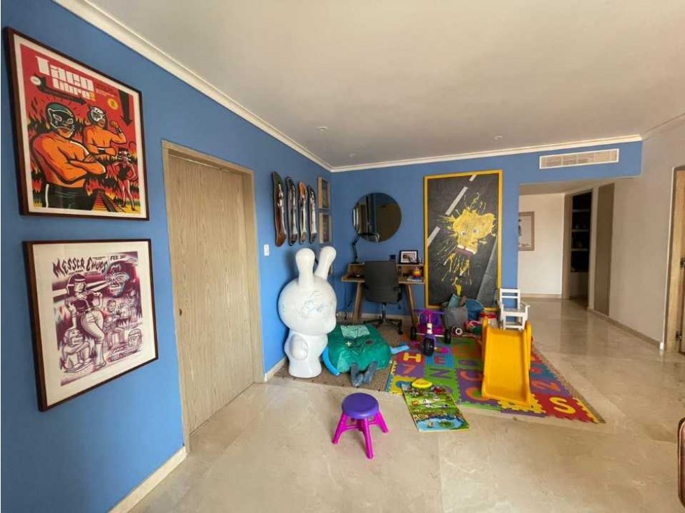 SE VENDE APARTAMENTO ALTO PRADO — foto 6