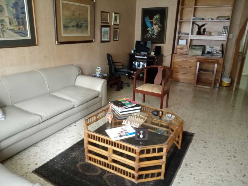 SE VENDE APARTAMENTO ALTO PRADO BARRANQUILLA — foto 2