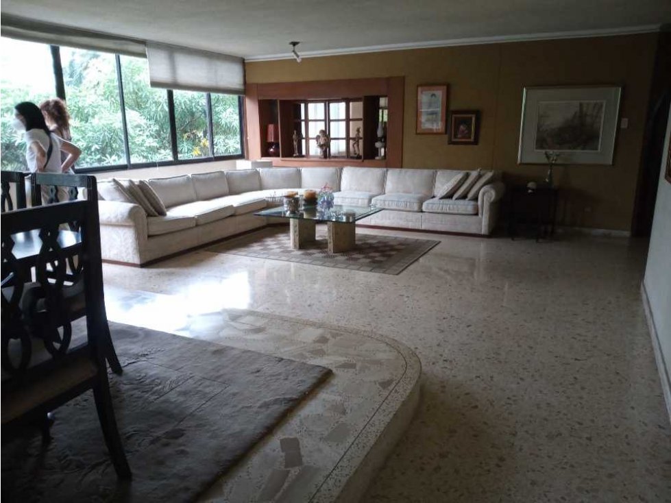 SE VENDE APARTAMENTO ALTO PRADO BARRANQUILLA — foto 3