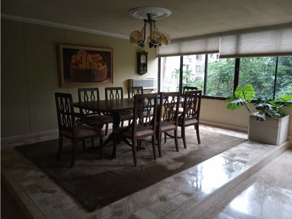 SE VENDE APARTAMENTO ALTO PRADO BARRANQUILLA — foto 4