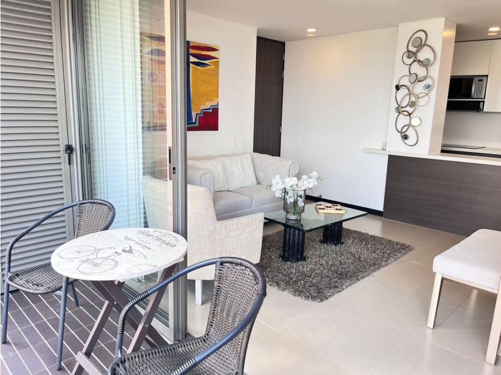 Apartamento en Venta Altos del Poblado — foto 5