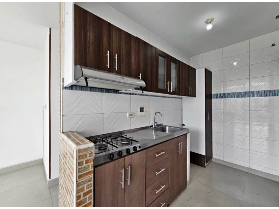 Se vende apartamento Amarilo Cimarron