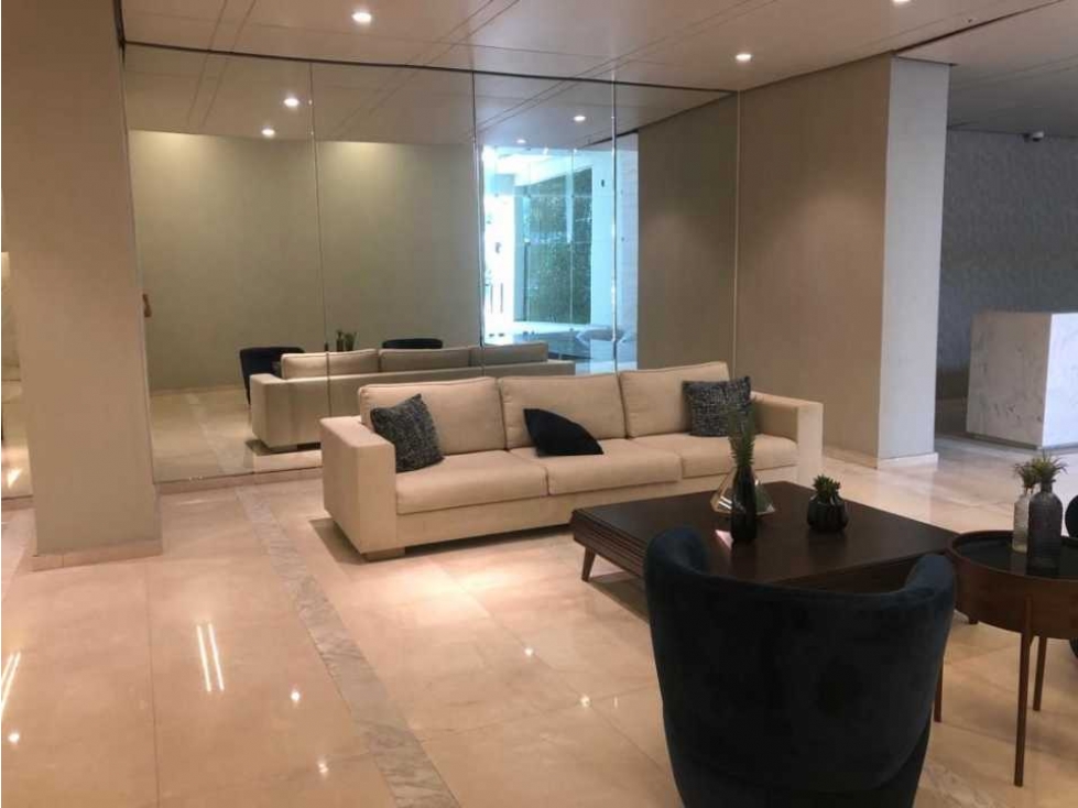 Se vende apartamento amoblado en Ph Lumiere Costa del Este — foto 2