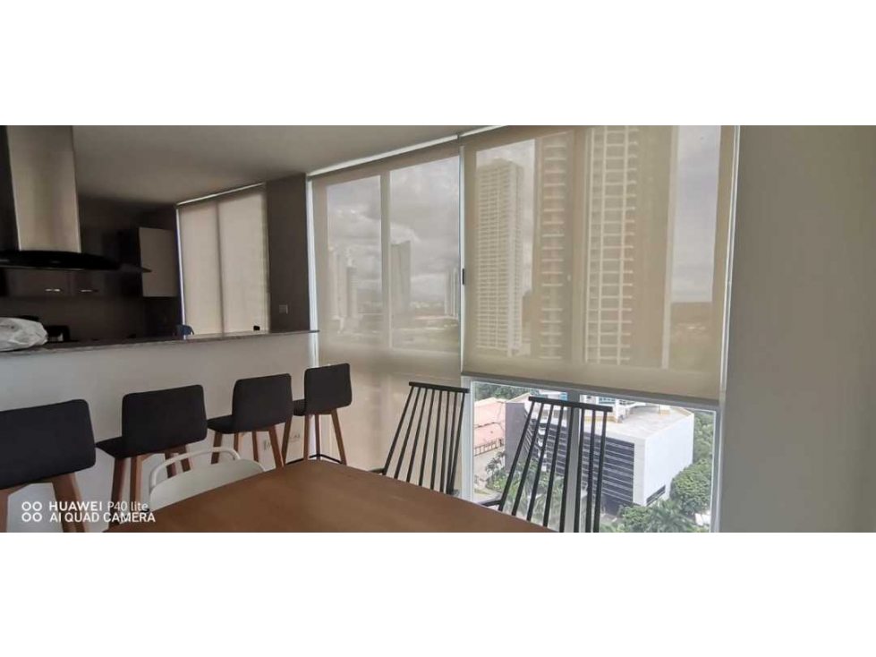 Se vende apartamento amoblado en Ph Lumiere Costa del Este — foto 3