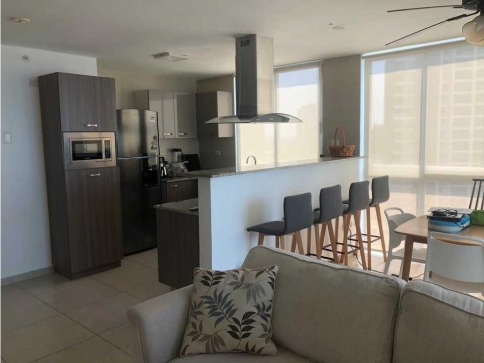 Se vende apartamento amoblado en Ph Lumiere Costa del Este — foto 5
