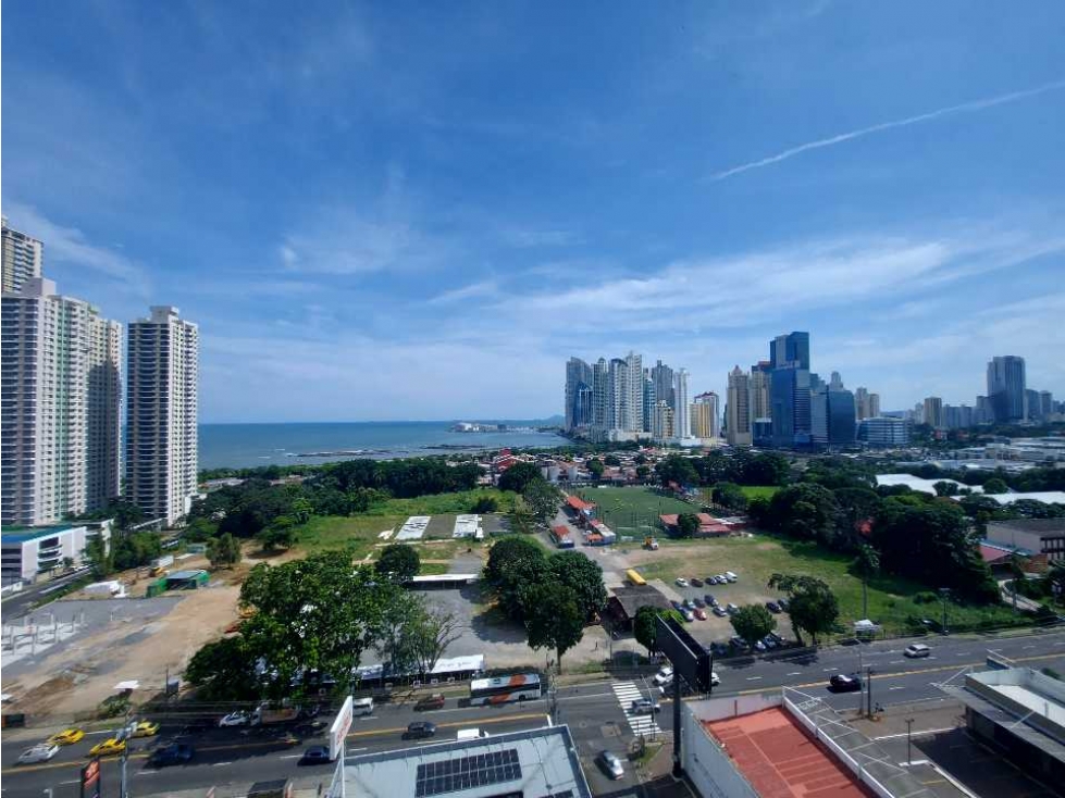 SE VENDE APARTAMENTO AMOBLADO PH MIRADOR DE SAN FRANCISCO — foto 5