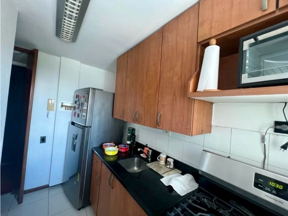 SE VENDE APARTAMENTO AMOBLADO EN PUNTA PACÍFICA — foto 5