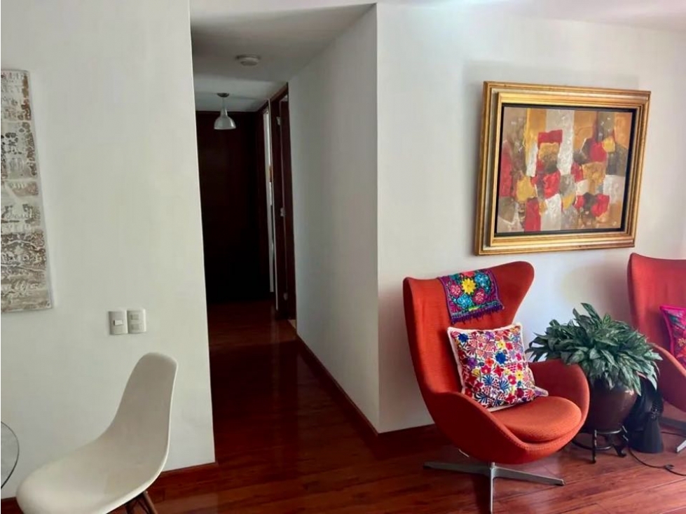 SE VENDE APARTAMENTO AMOBLADO EN PUNTA PACÍFICA — foto 6