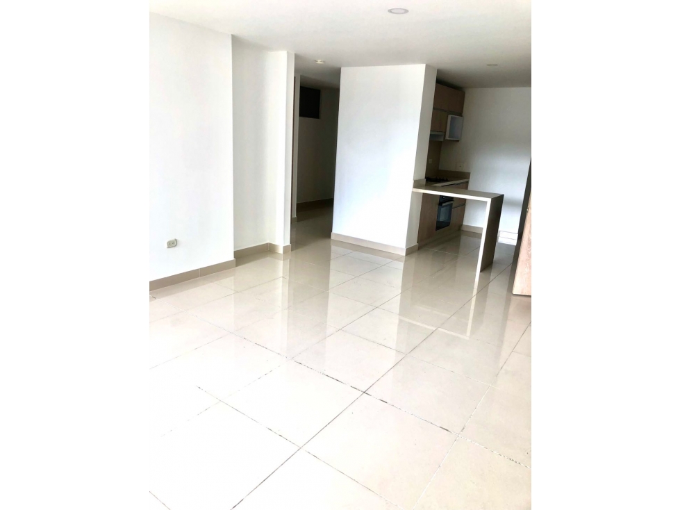 SE VENDE APARTAMENTO EN CUARTO DE LEGUA CON DOBLE PARQUEADERO
