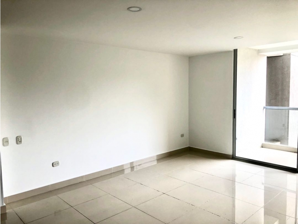 SE VENDE APARTAMENTO EN CUARTO DE LEGUA CON DOBLE PARQUEADERO — foto 3