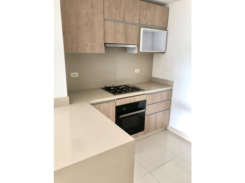 SE VENDE APARTAMENTO EN CUARTO DE LEGUA CON DOBLE PARQUEADERO — foto 5