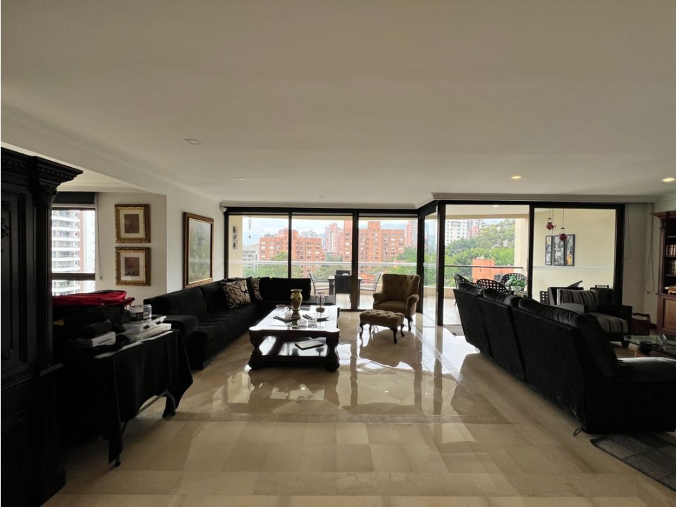 Se Vende Apartamento Amplio En La Loma De Los Gonzalez — foto 4