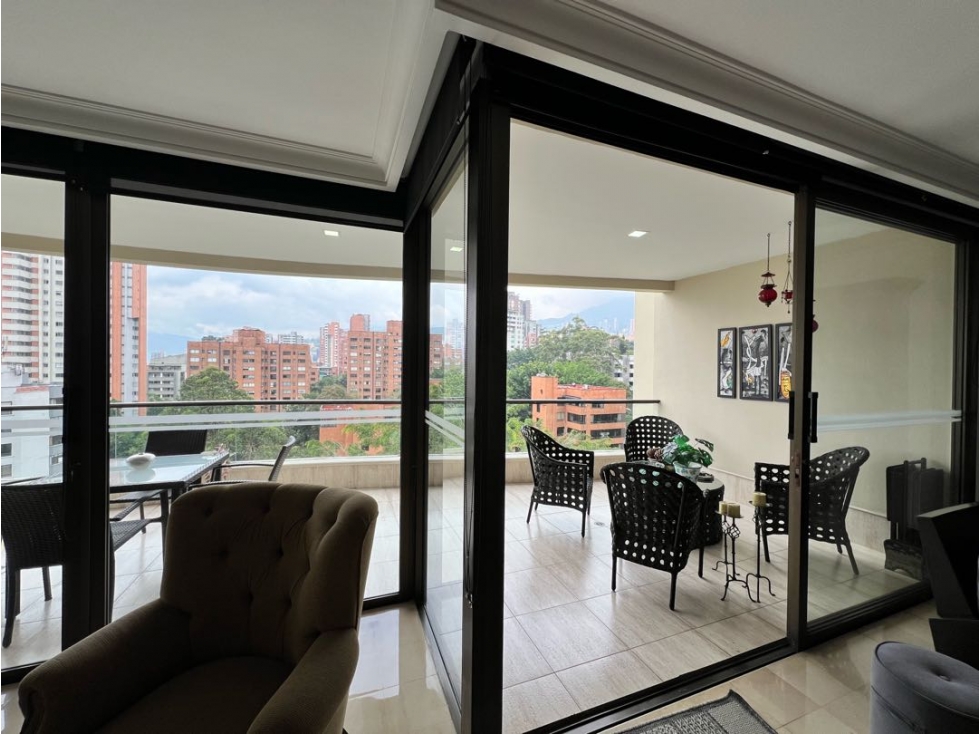 Se Vende Apartamento Amplio En La Loma De Los Gonzalez — foto 5