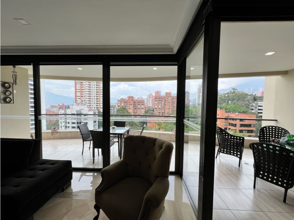 Se Vende Apartamento Amplio En La Loma De Los Gonzalez — foto 6