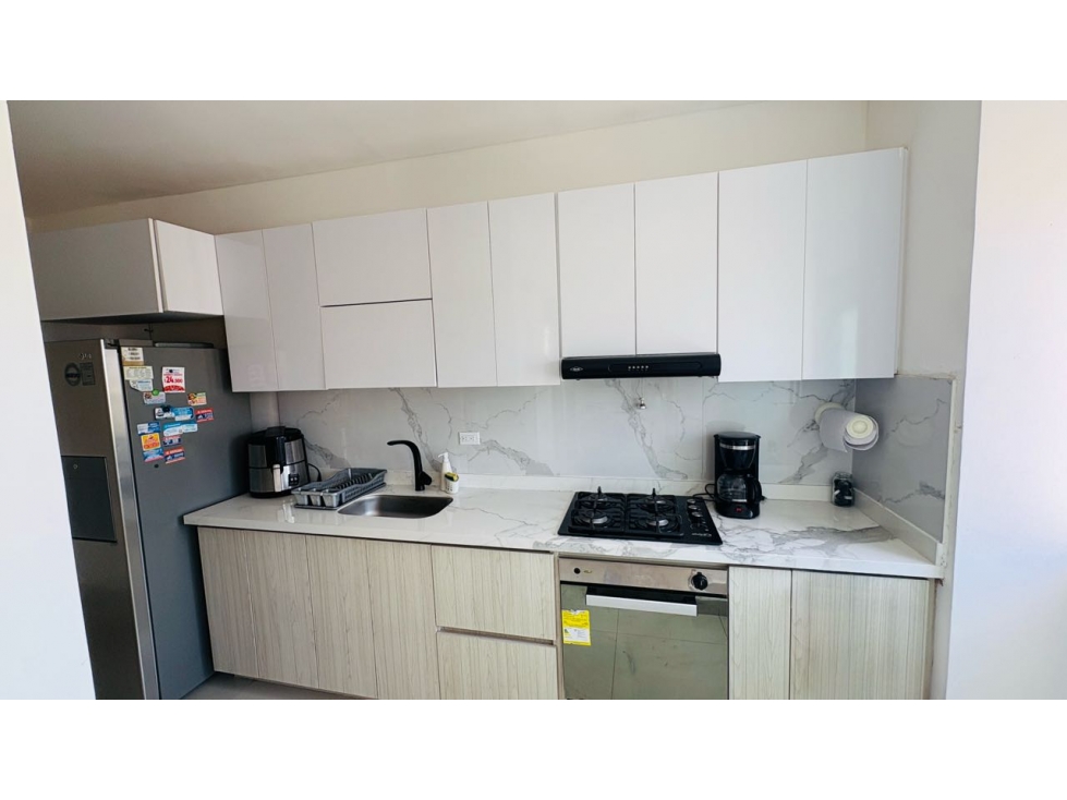 SE VENDE APARTAMENTO AMPLIO RIOMAR SOMBRA — foto 6