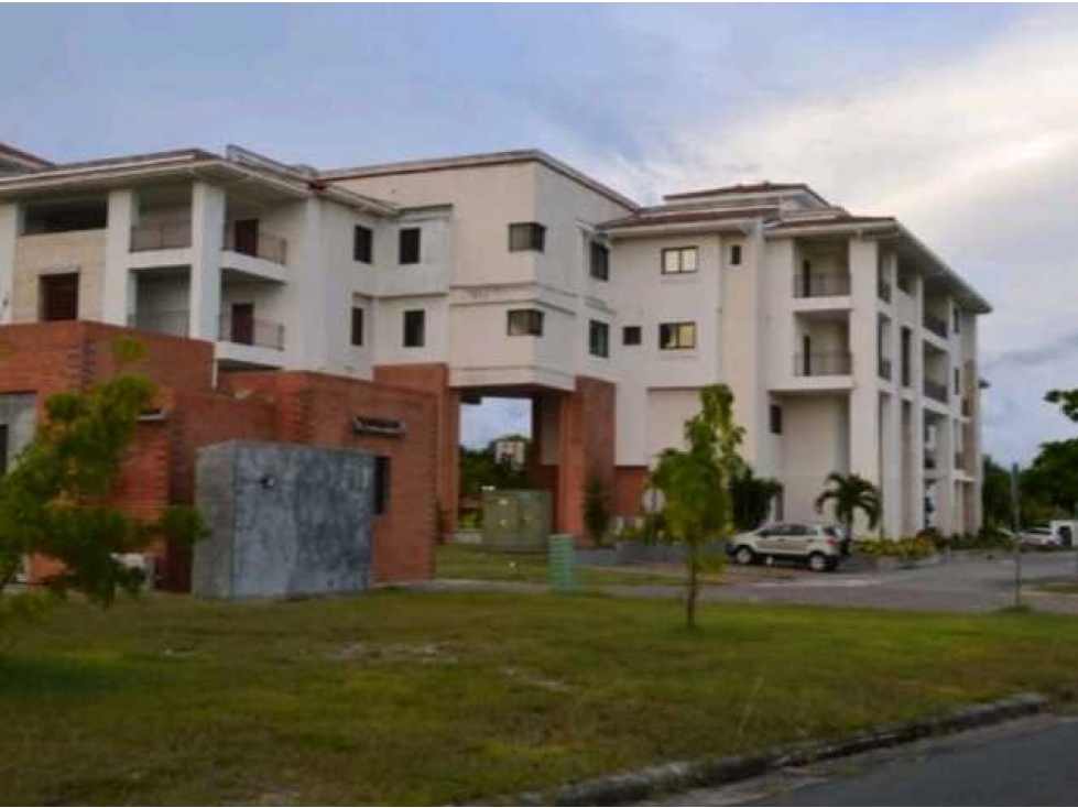 Venta de Apartamento Amueblado: PH CASA REAL,en el Palmar