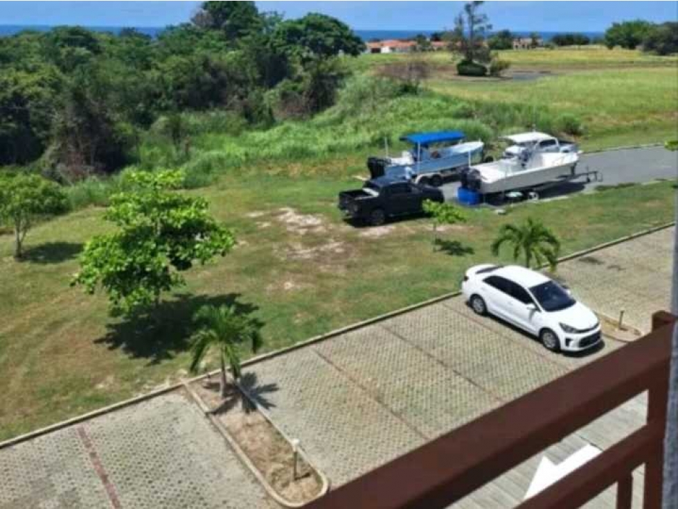 Venta de Apartamento Amueblado: PH CASA REAL,en el Palmar — foto 3