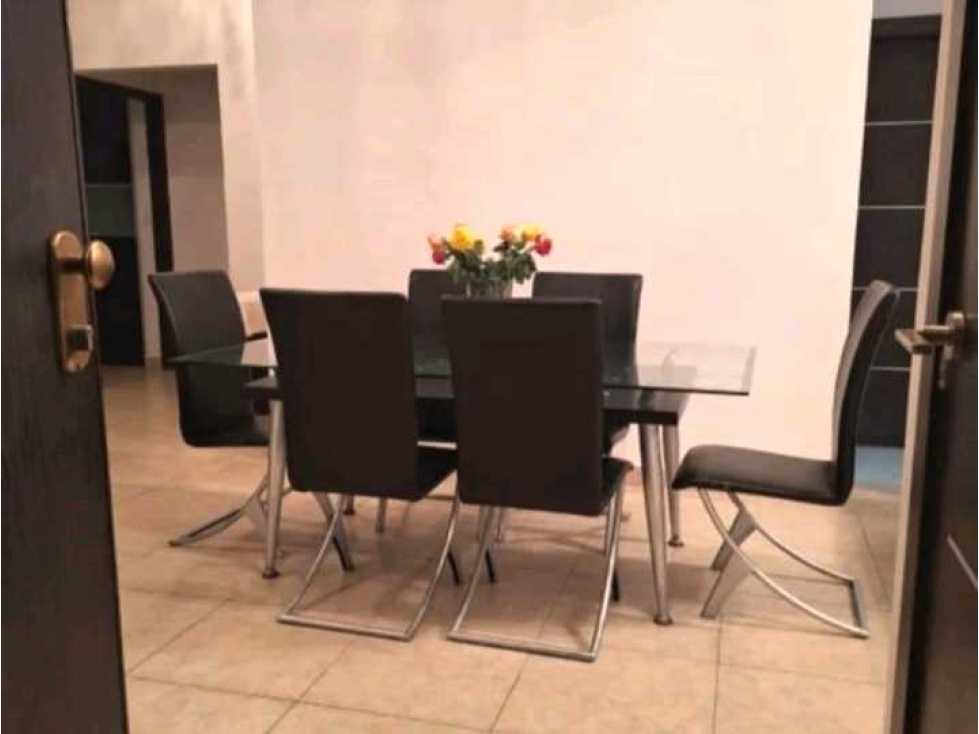Venta de Apartamento Amueblado: PH CASA REAL,en el Palmar — foto 6
