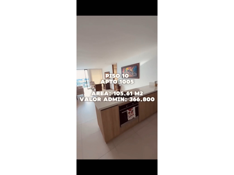 Se Vende Apartamento Armenia Quindio