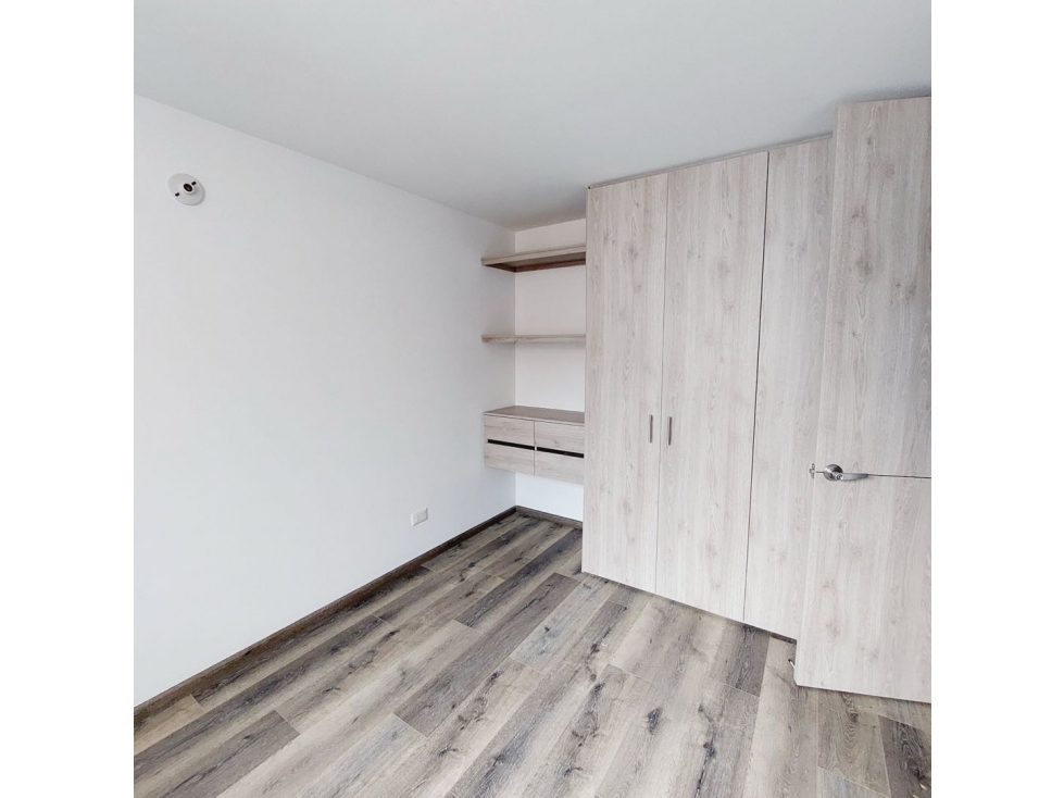 SE VENDE APARTAMENTO CON BALCÓN ARRENDADO EN SAN ANTONIO NORTE.P — foto 5
