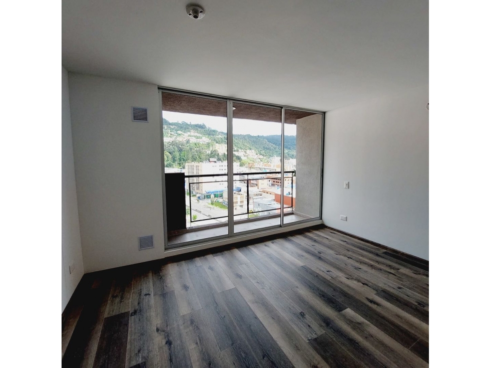 SE VENDE APARTAMENTO CON BALCÓN ARRENDADO EN SAN ANTONIO NORTE.P — foto 6