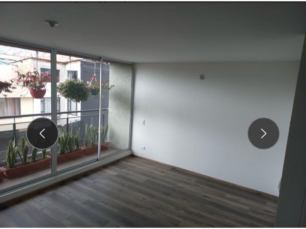 OPORTUNIDAD!! VENDO APTO ARRENDADO. CON BALCÓN EN SAN ANTONIO NORTE.P — foto 6