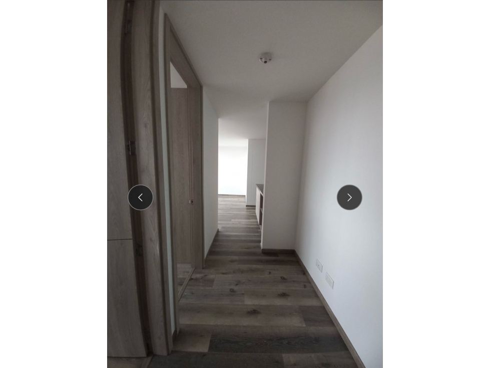 SE VENDE APARTAMENTO CON BALCÓN ARRENDADO EN SAN ANTONIO DEL NORTE .P — foto 5