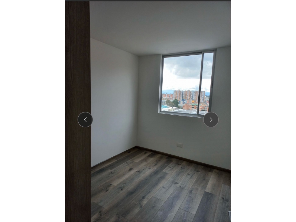 SE VENDE APARTAMENTO CON BALCÓN ARRENDADO EN SAN ANTONIO DEL NORTE .P — foto 6