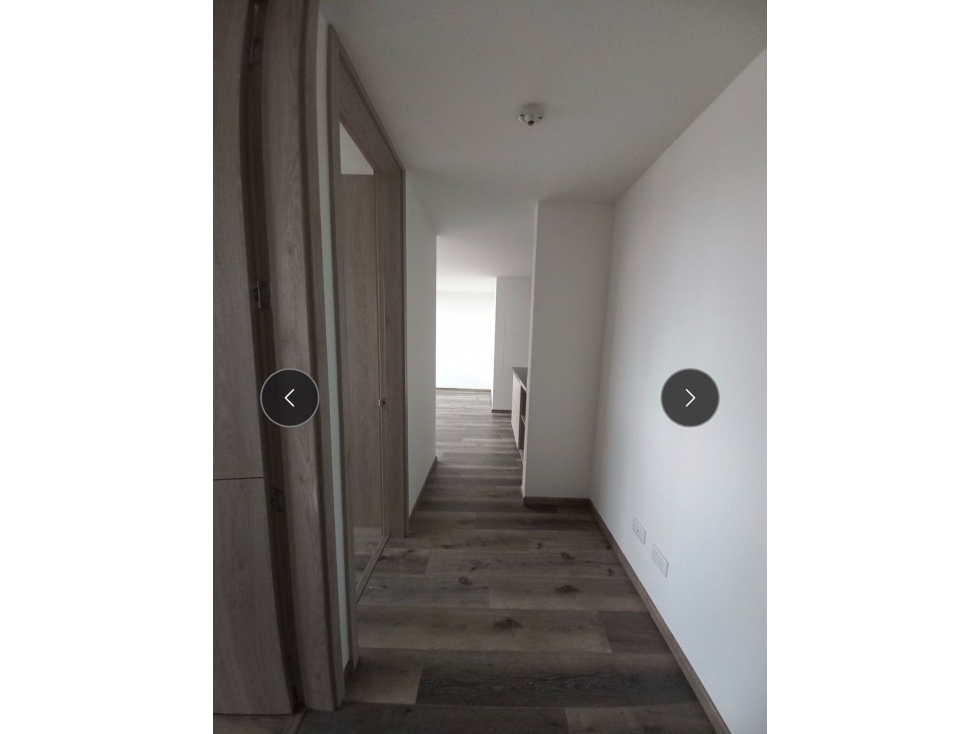SE VENDE APARTAMENTO ARRENDADO EN SAN ANTONIO NORTE.P — foto 3