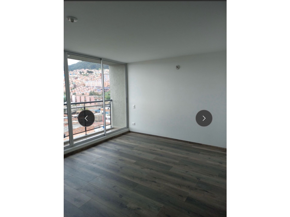 SE VENDE APARTAMENTO ARRENDADO EN SAN ANTONIO NORTE.P — foto 2