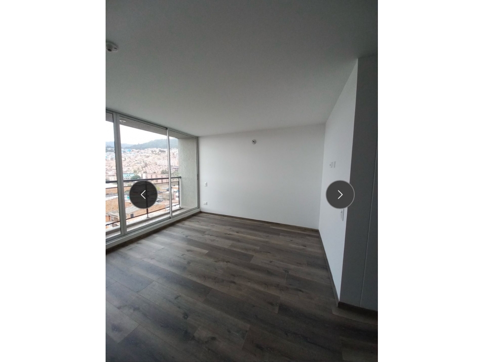 SE VENDE APARTAMENTO ARRENDADO EN SAN ANTONIO NORTE.P — foto 4