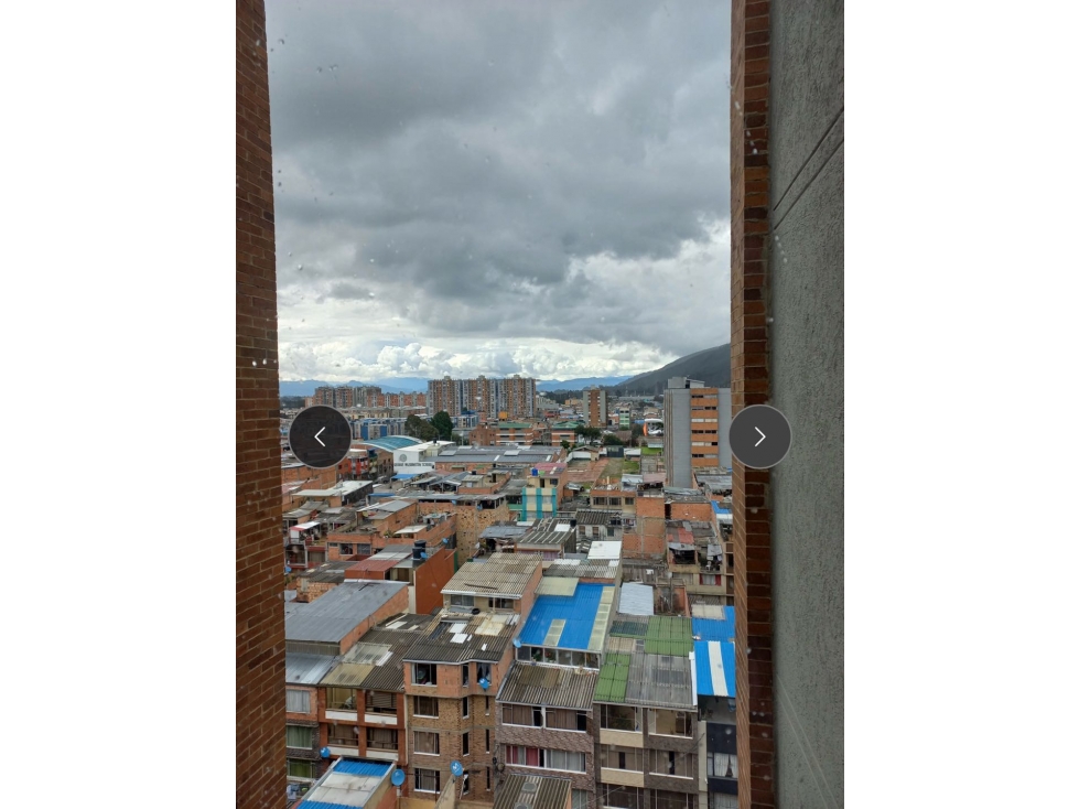 SE VENDE APARTAMENTO ARRENDADO EN SAN ANTONIO NORTE.P — foto 6