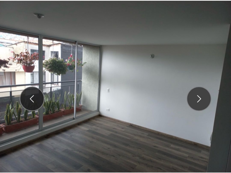 SE VENDE APARTAMENTO CON BALCÓN EN SAN ANTONIO NORTE.P — foto 2