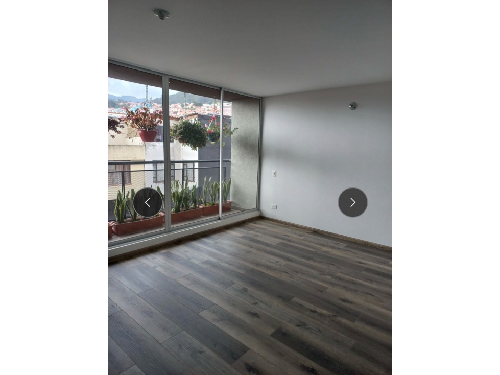 SE VENDE APARTAMENTO CON BALCÓN EN SAN ANTONIO NORTE.P — foto 6