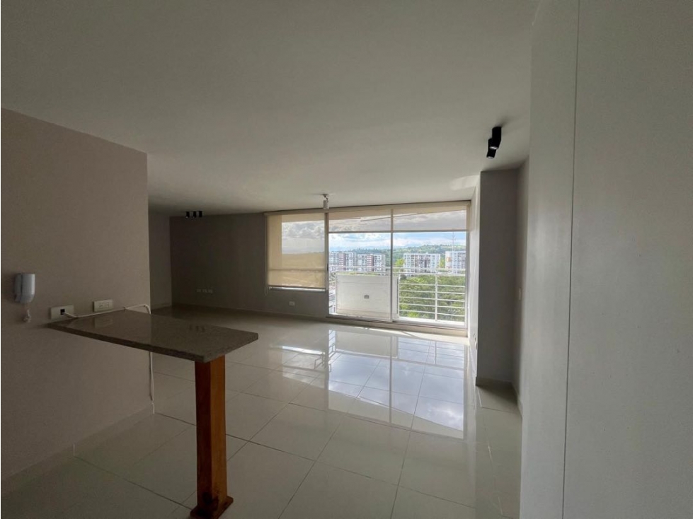 SE VENDE APARTAMENTO AV.19 NORTE DE ARMENIA