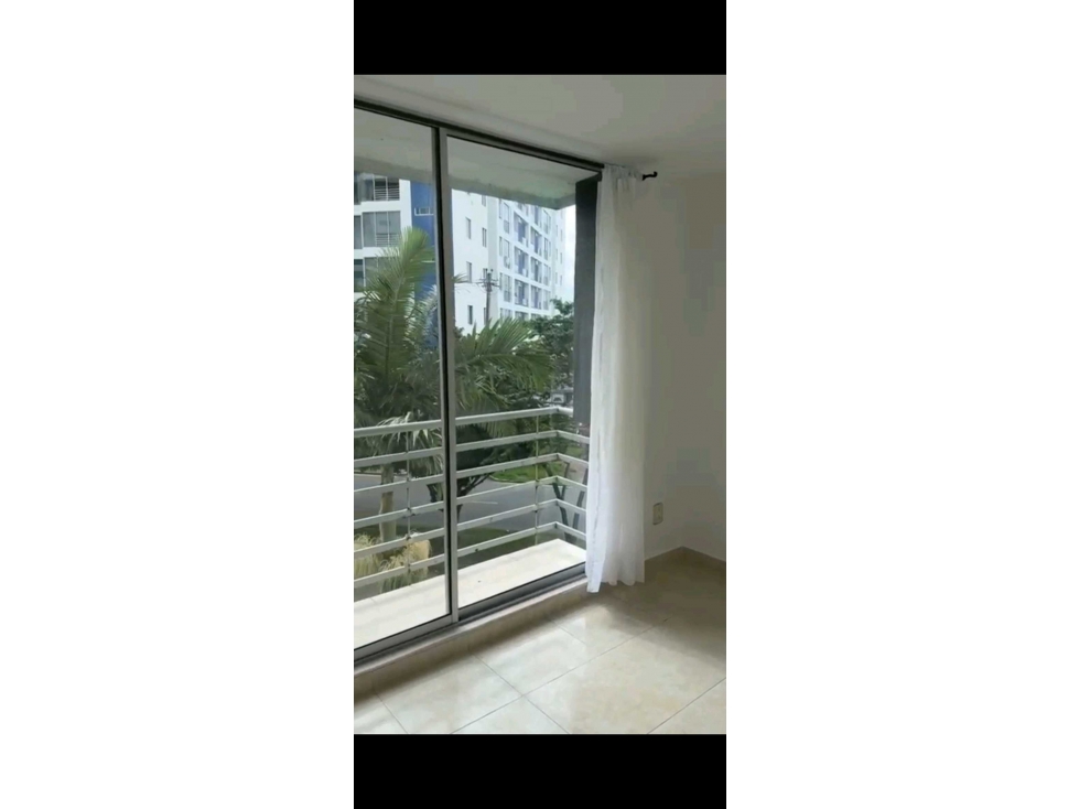 Se vende apartamento Av 19 Armenia Quindio — foto 2