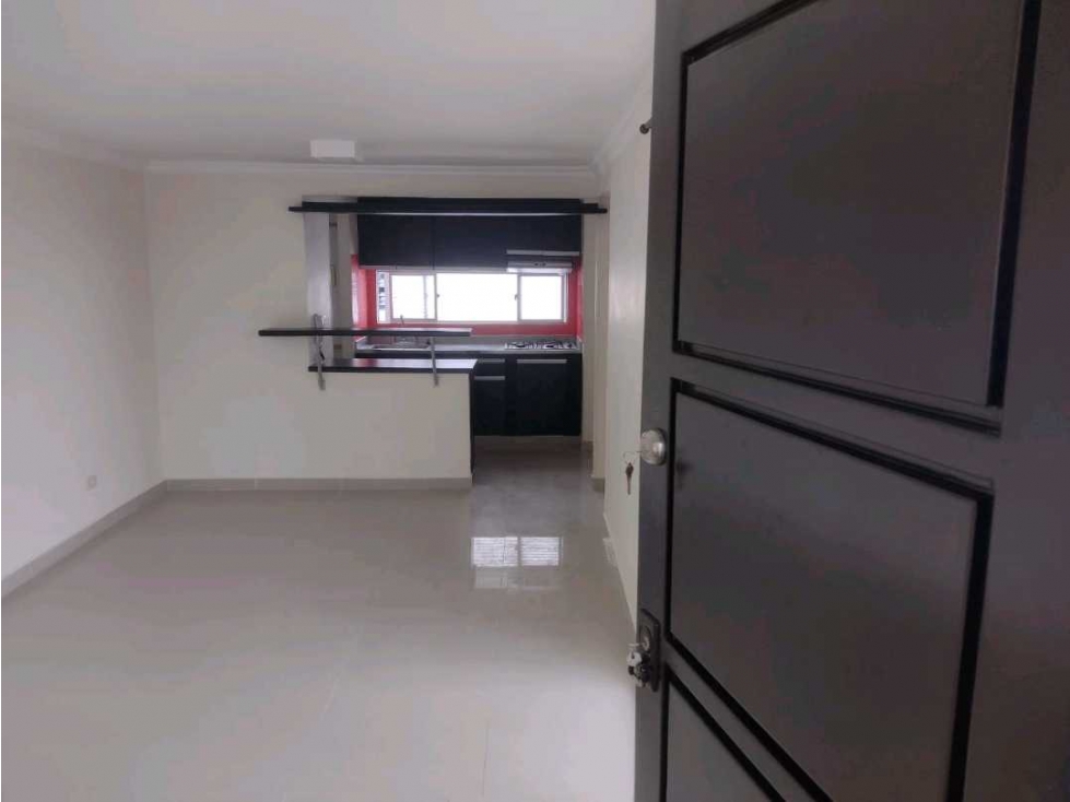 Se vende apartamento Av 19 Armenia Quindio