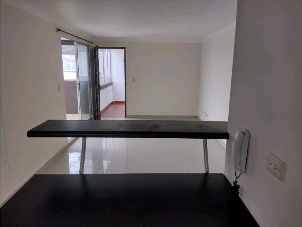 Se vende apartamento Av 19 Armenia Quindio — foto 2
