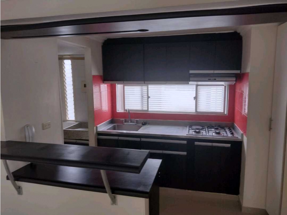 Se vende apartamento Av 19 Armenia Quindio — foto 3