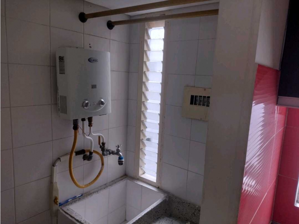Se vende apartamento Av 19 Armenia Quindio — foto 4