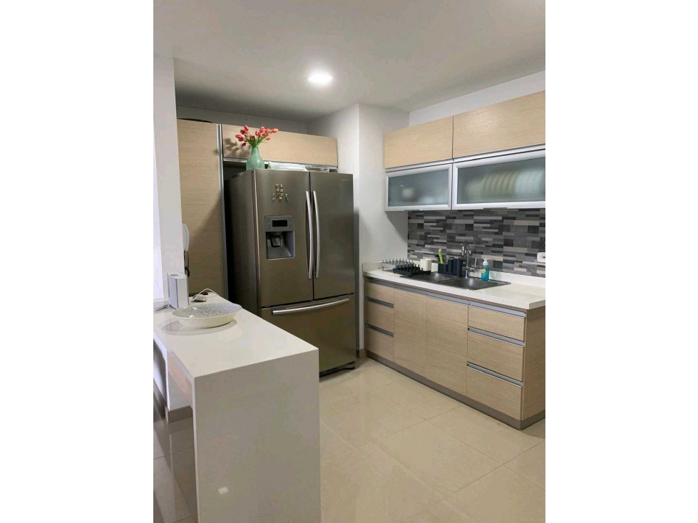 Se vende apartamento av 19 Armenia Quindio — foto 2