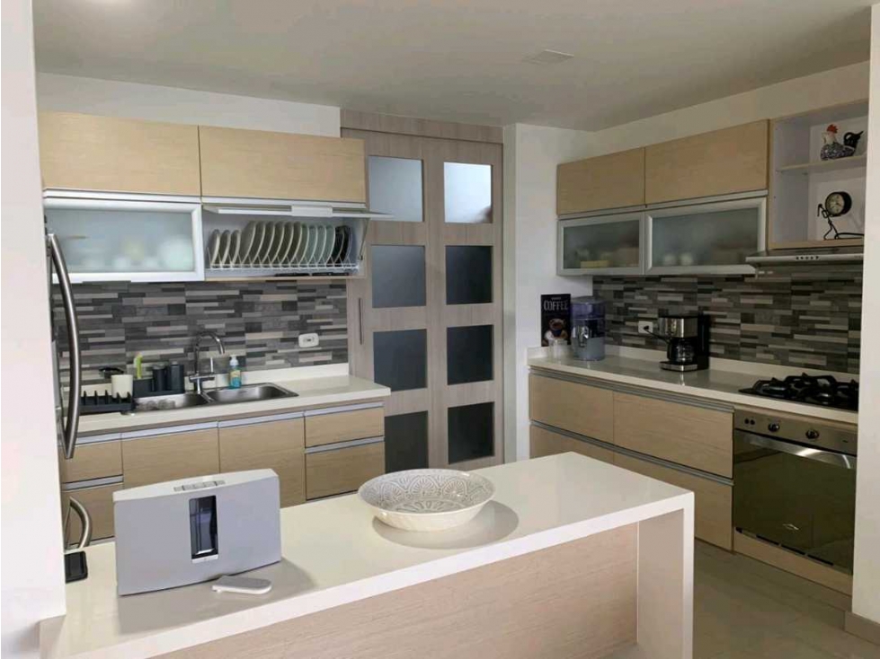 Se vende apartamento av 19 Armenia Quindio — foto 3