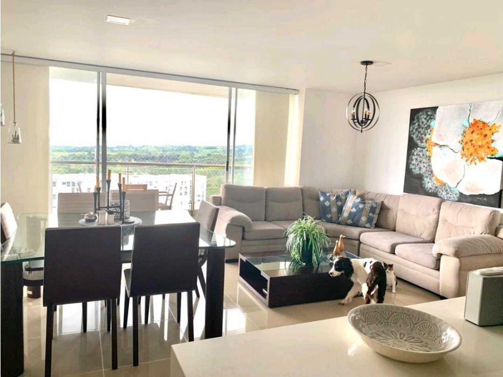 Se vende apartamento av 19 Armenia Quindio — foto 4
